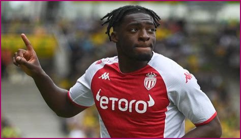 Axel Disasi Girlfriend: Who is Axel Disasi dating?