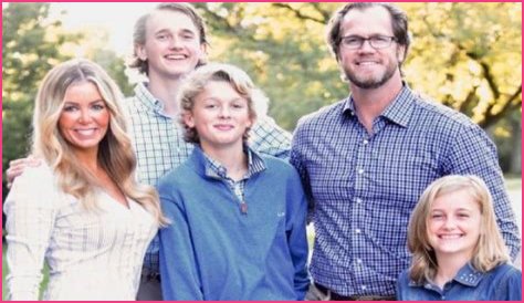 Chris Pronger Wife: Meet Lauren Pronger