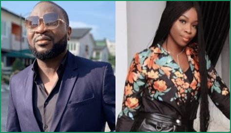 Comedian Buchi’s Marriage Ends Following Reported Violence From His Wife