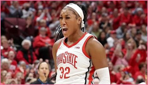 Cotie McMahon Parents: How They Shaped Her Basketball Career