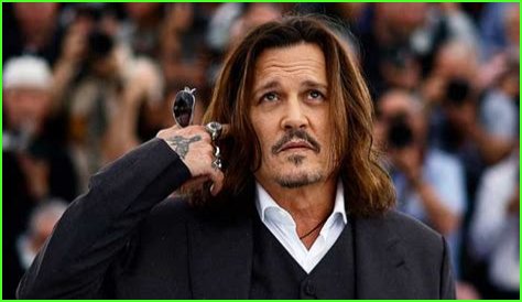 Do you feel sorry for Johnny Depp?