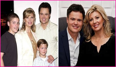 Donny Osmond Bio, Parents, Wife, Children, Siblings, Net Worth