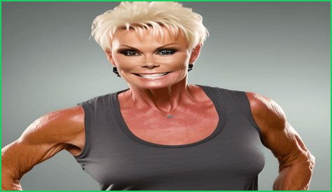 Lorrie Morgan