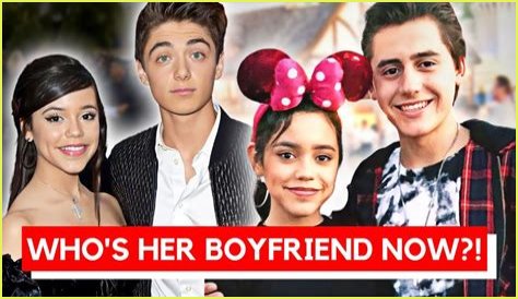 Manuel Boza Jenna Ortega: Are They Dating or Just Friends?