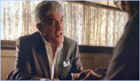 Phil Leotardo Quotes: The Most Badass Lines from The Sopranos’ Greatest Foe
