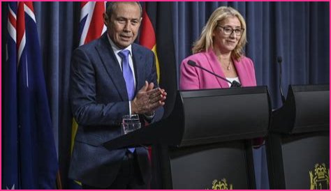 Roger Cook (Politician) Wife: Is Roger Cook married?