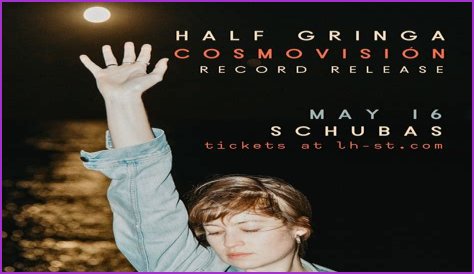 Significado de Some Curse de Half Gringa