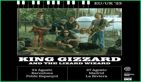 The Meaning Behind The Song: Plastic Boogie by King Gizzard & The Lizard Wizard