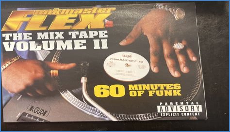 The Meaning Behind The Song: Tudunn Tudunn Tudunn (Make U Jump) by Funkmaster Flex