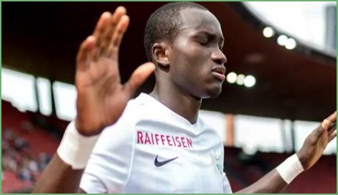 What is Raphael Dwamena’s Net Worth?