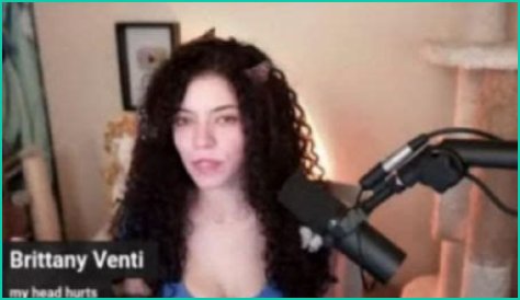 Who is Brittany Venti dating? Brittany Venti boyfriend, husband