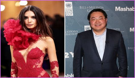 Who is Jho Low Wife? Meet Jesselynn Chuan Teik Ying