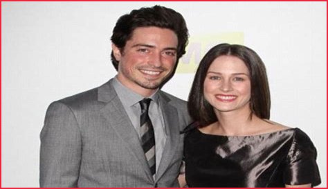 Who is Kit Frederiksen dating? Kit Frederiksen girlfriend, wife